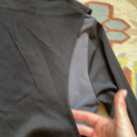 Demoo Parkchoonmoo dress - Picture 6 of 7